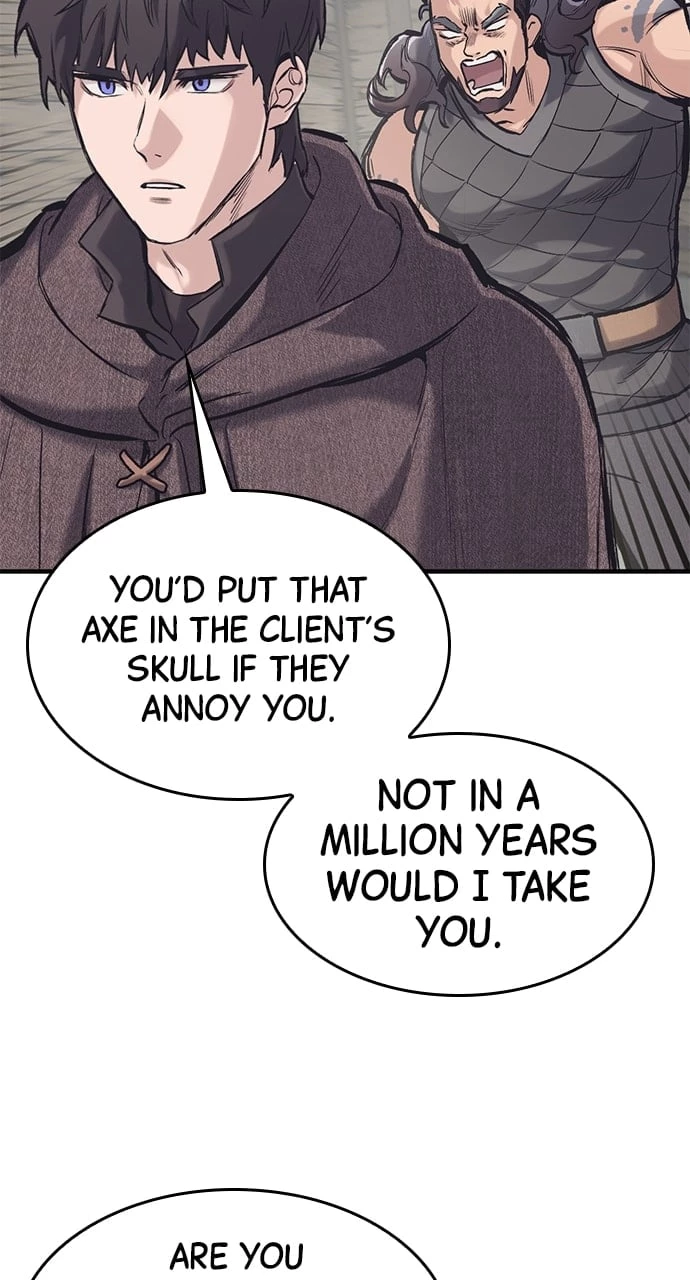 The Knight Who Only Lives Today Chapter 34 - 70