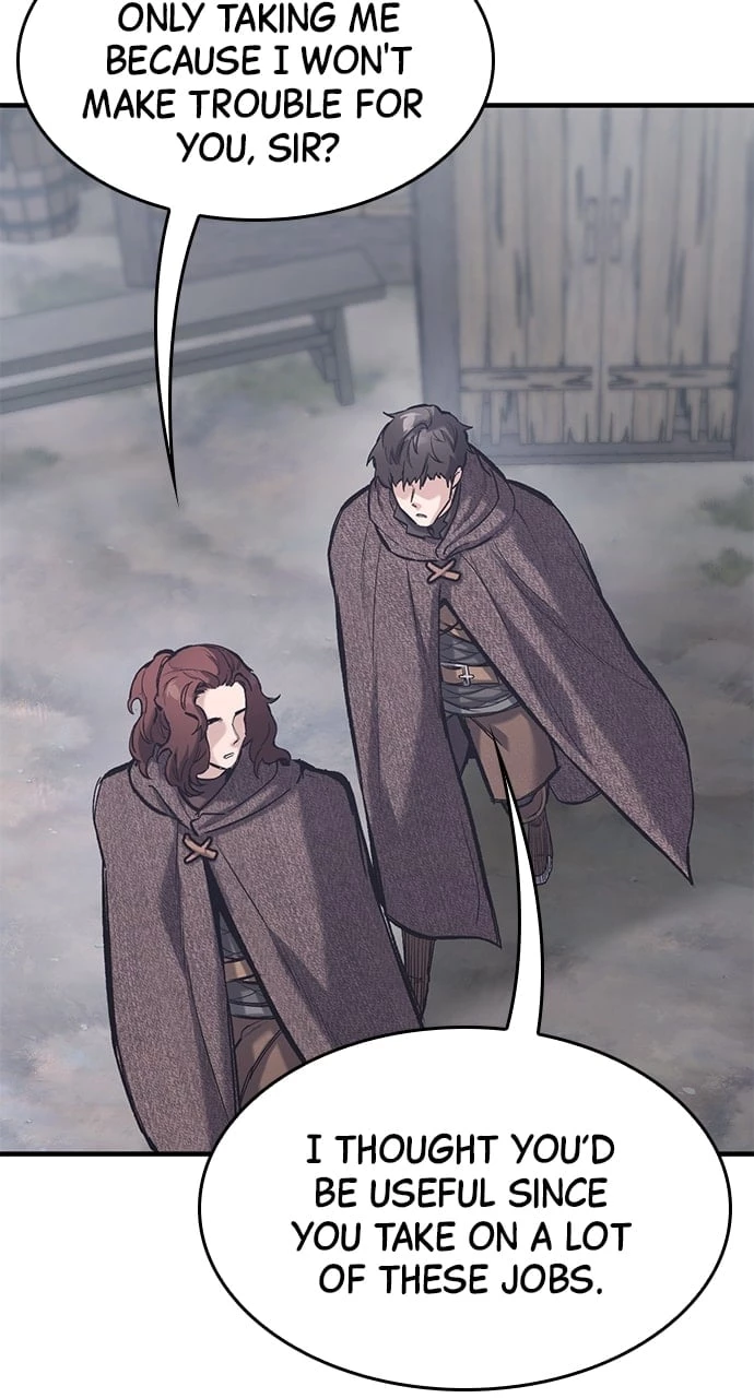 The Knight Who Only Lives Today Chapter 34 - 71