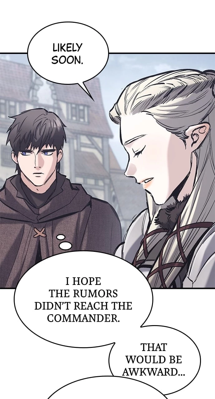 The Knight Who Only Lives Today Chapter 34 - 77
