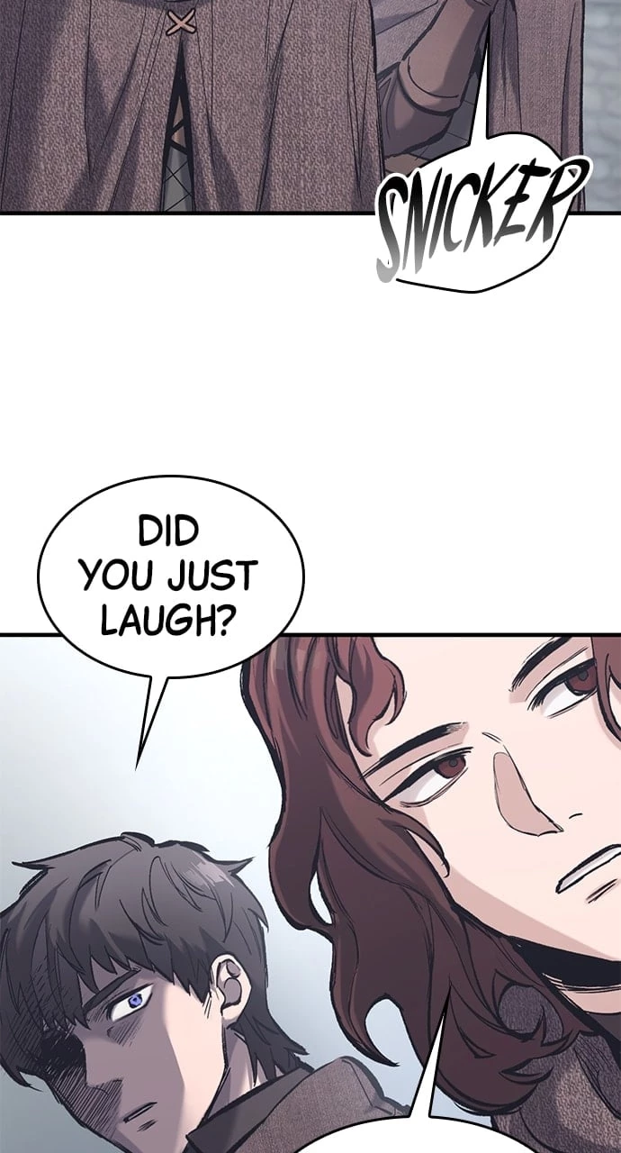 The Knight Who Only Lives Today Chapter 34 - 80