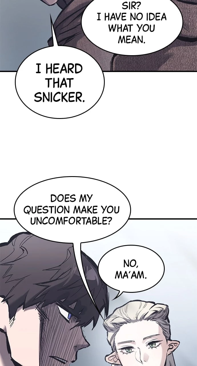 The Knight Who Only Lives Today Chapter 34 - 81