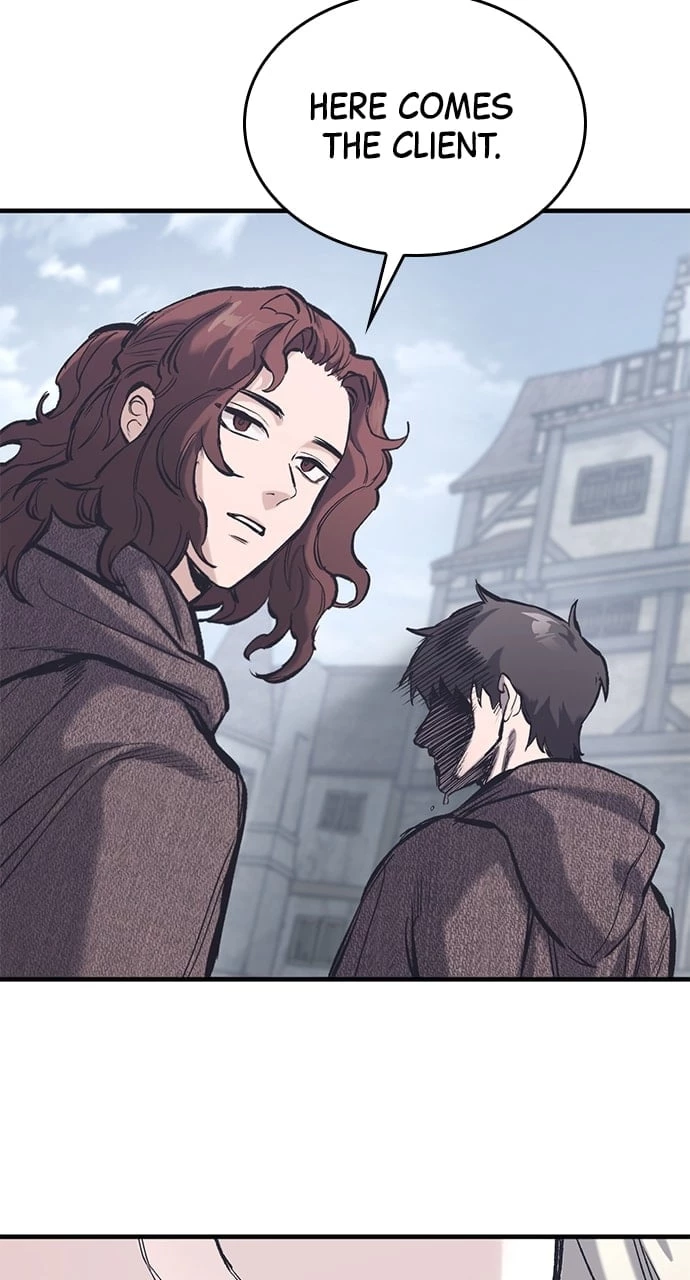 The Knight Who Only Lives Today Chapter 34 - 84