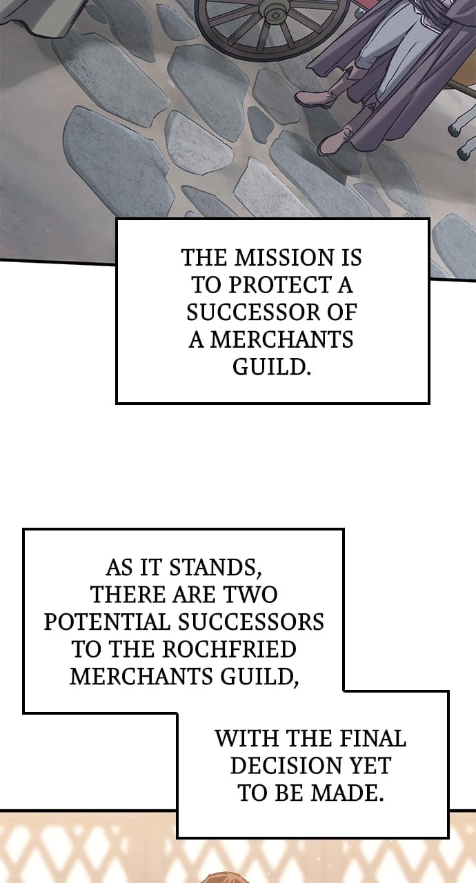 The Knight Who Only Lives Today Chapter 34 - 88