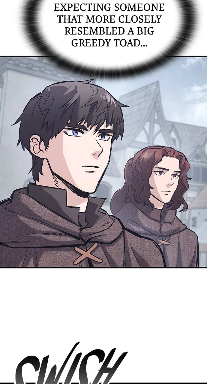 The Knight Who Only Lives Today Chapter 34 - 91