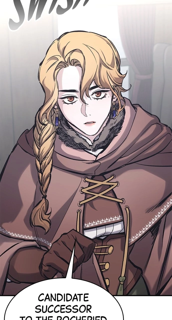 The Knight Who Only Lives Today Chapter 34 - 92