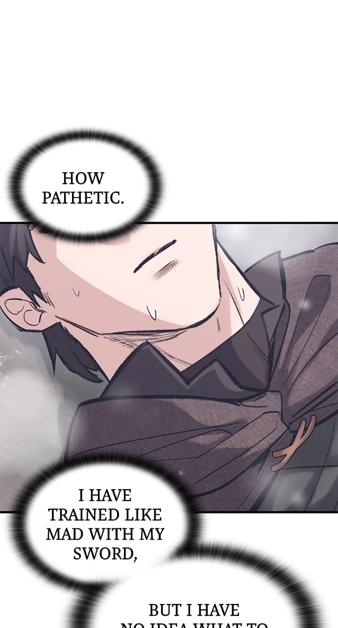 The Knight Who Only Lives Today Chapter 33 - 1