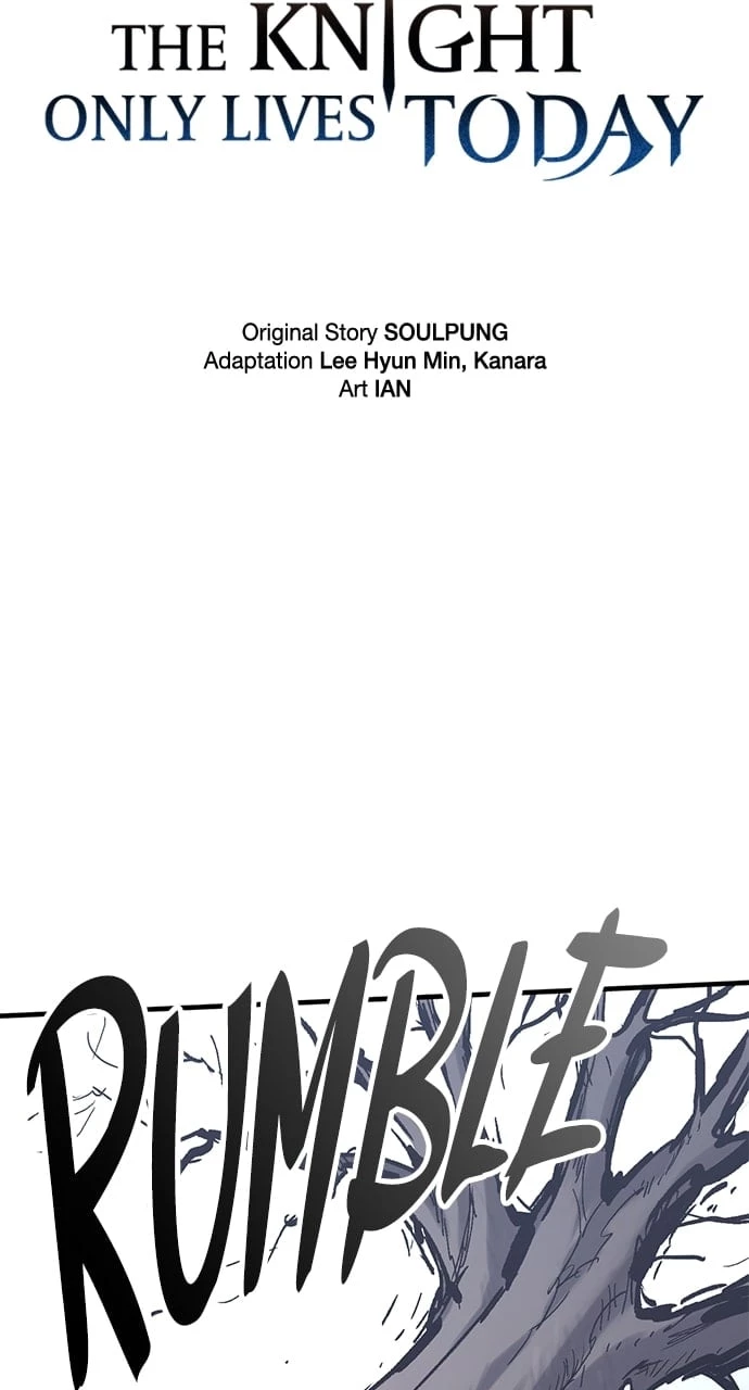 The Knight Who Only Lives Today Chapter 33 - 5