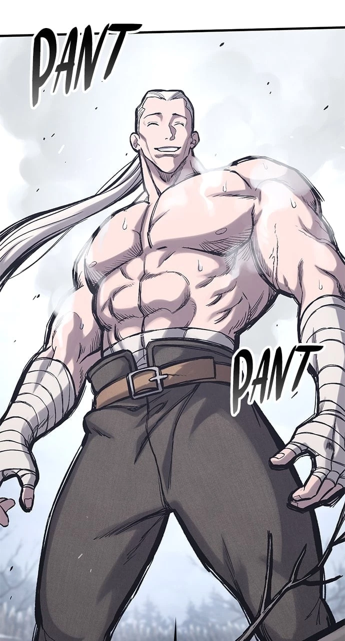 The Knight Who Only Lives Today Chapter 33 - 9