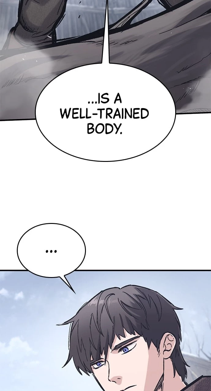 The Knight Who Only Lives Today Chapter 33 - 10