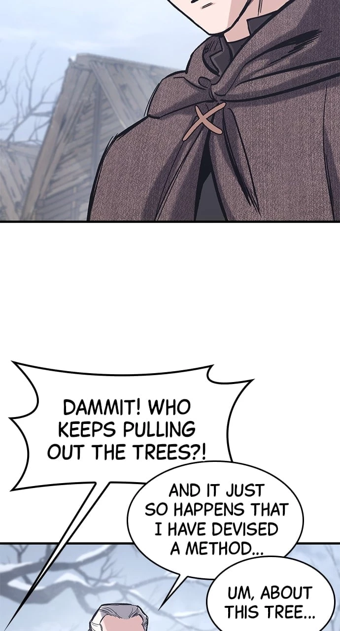 The Knight Who Only Lives Today Chapter 33 - 11