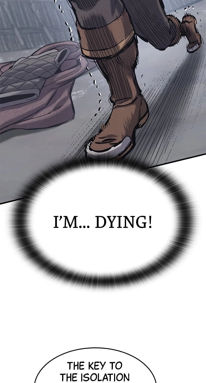 The Knight Who Only Lives Today Chapter 33 - 18