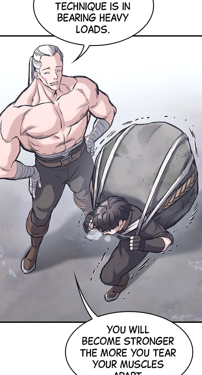The Knight Who Only Lives Today Chapter 33 - 19