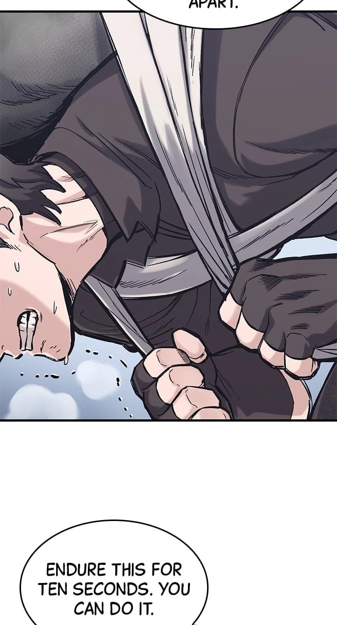 The Knight Who Only Lives Today Chapter 33 - 20