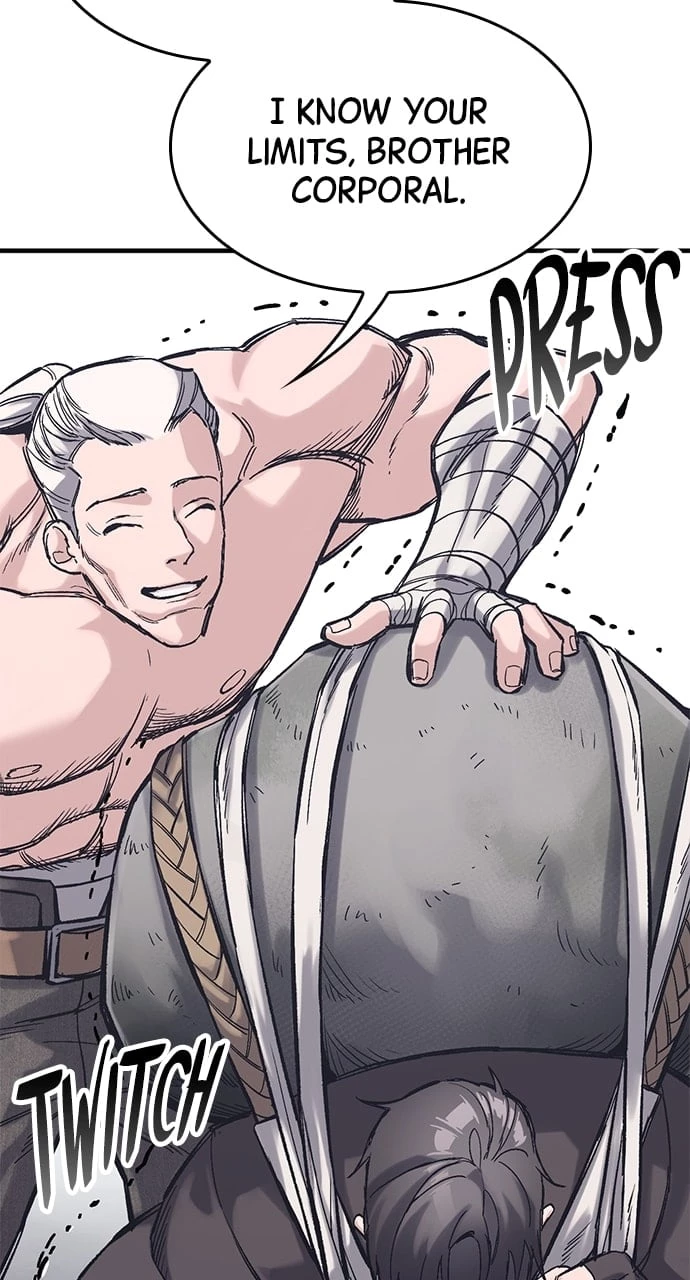 The Knight Who Only Lives Today Chapter 33 - 21