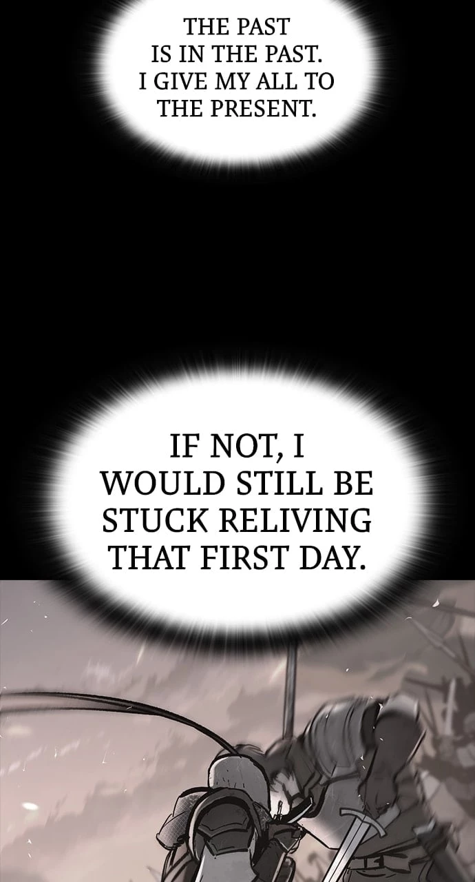 The Knight Who Only Lives Today Chapter 33 - 25