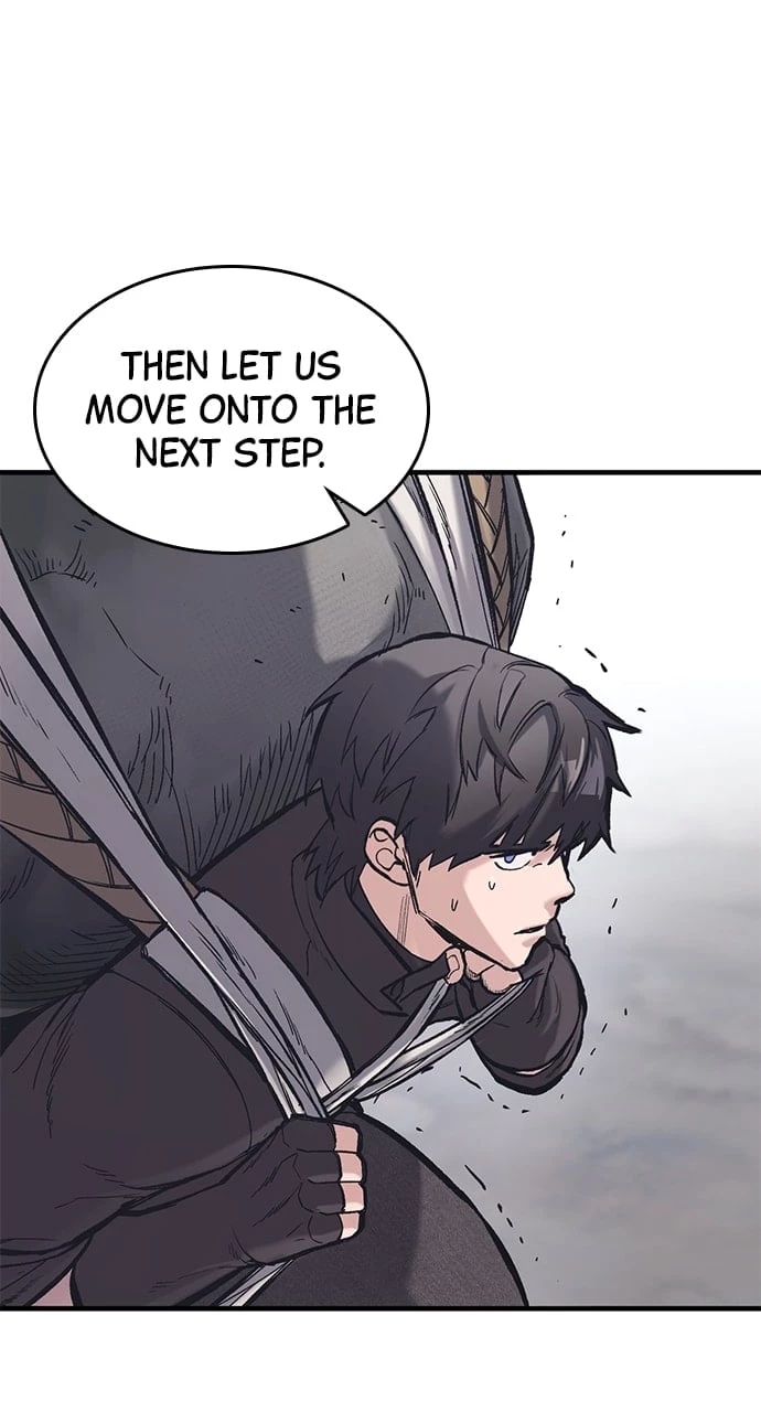 The Knight Who Only Lives Today Chapter 33 - 30