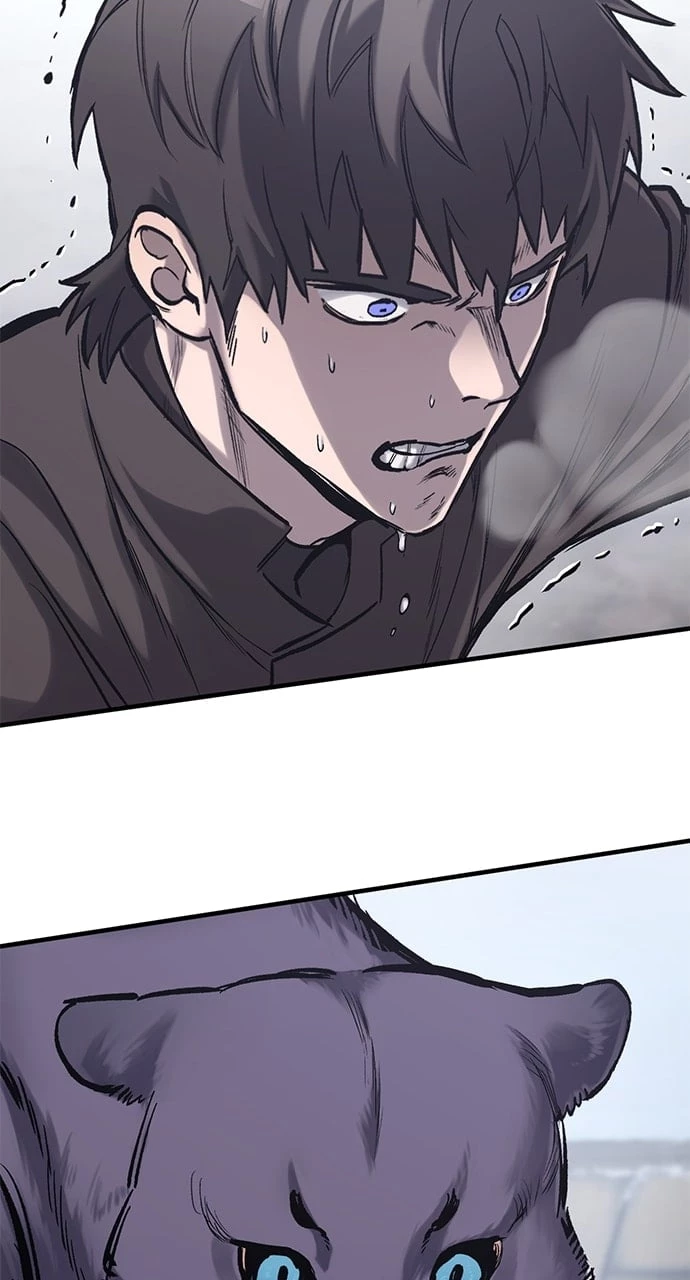 The Knight Who Only Lives Today Chapter 33 - 35
