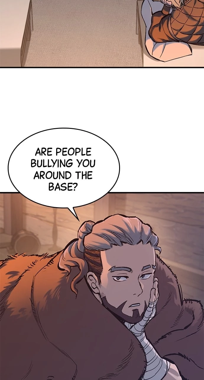 The Knight Who Only Lives Today Chapter 33 - 38
