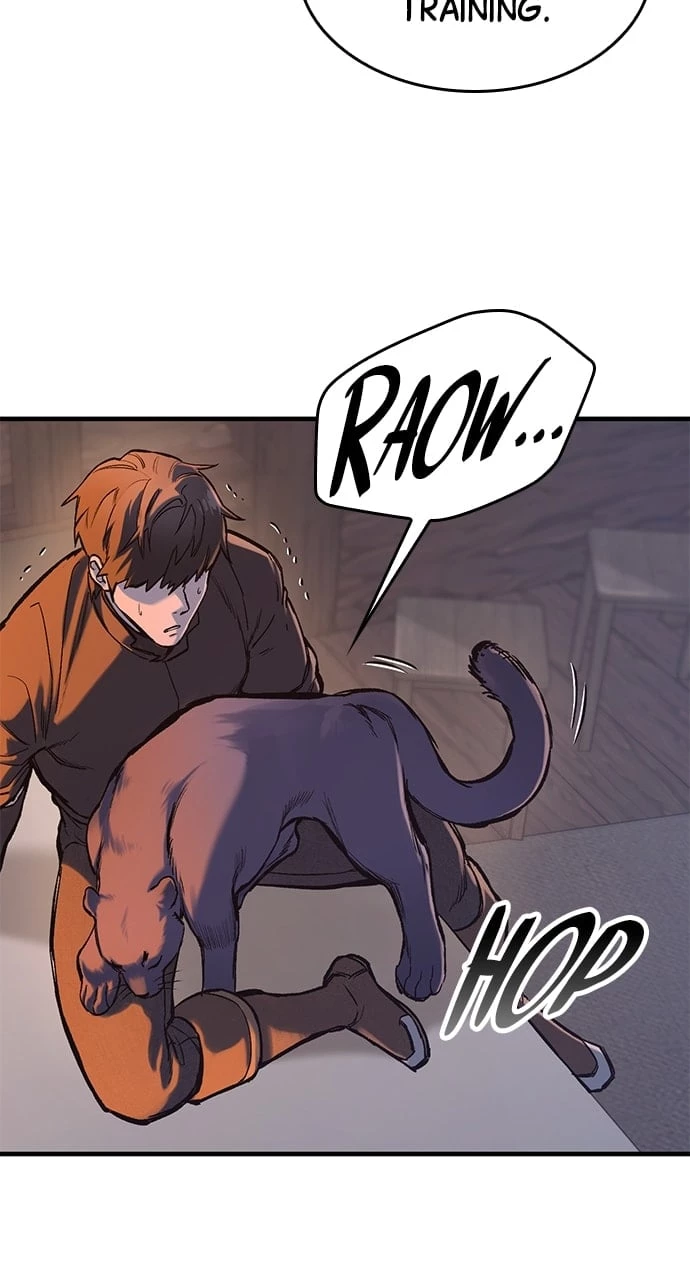 The Knight Who Only Lives Today Chapter 33 - 40