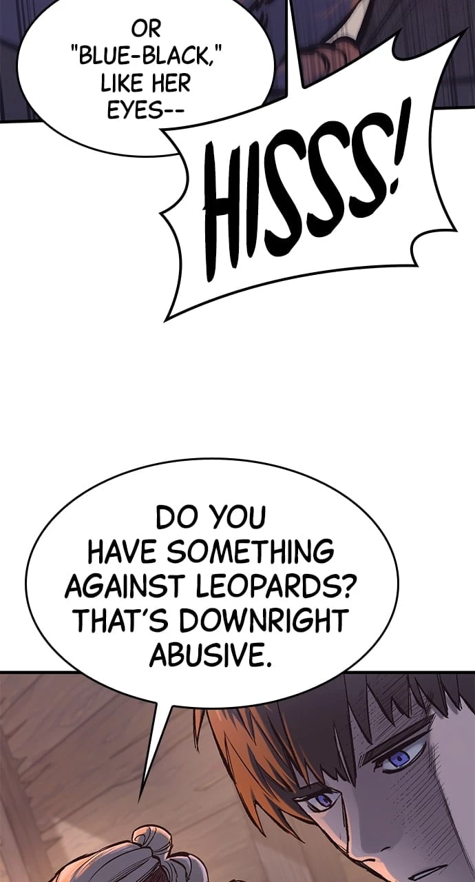 The Knight Who Only Lives Today Chapter 33 - 43