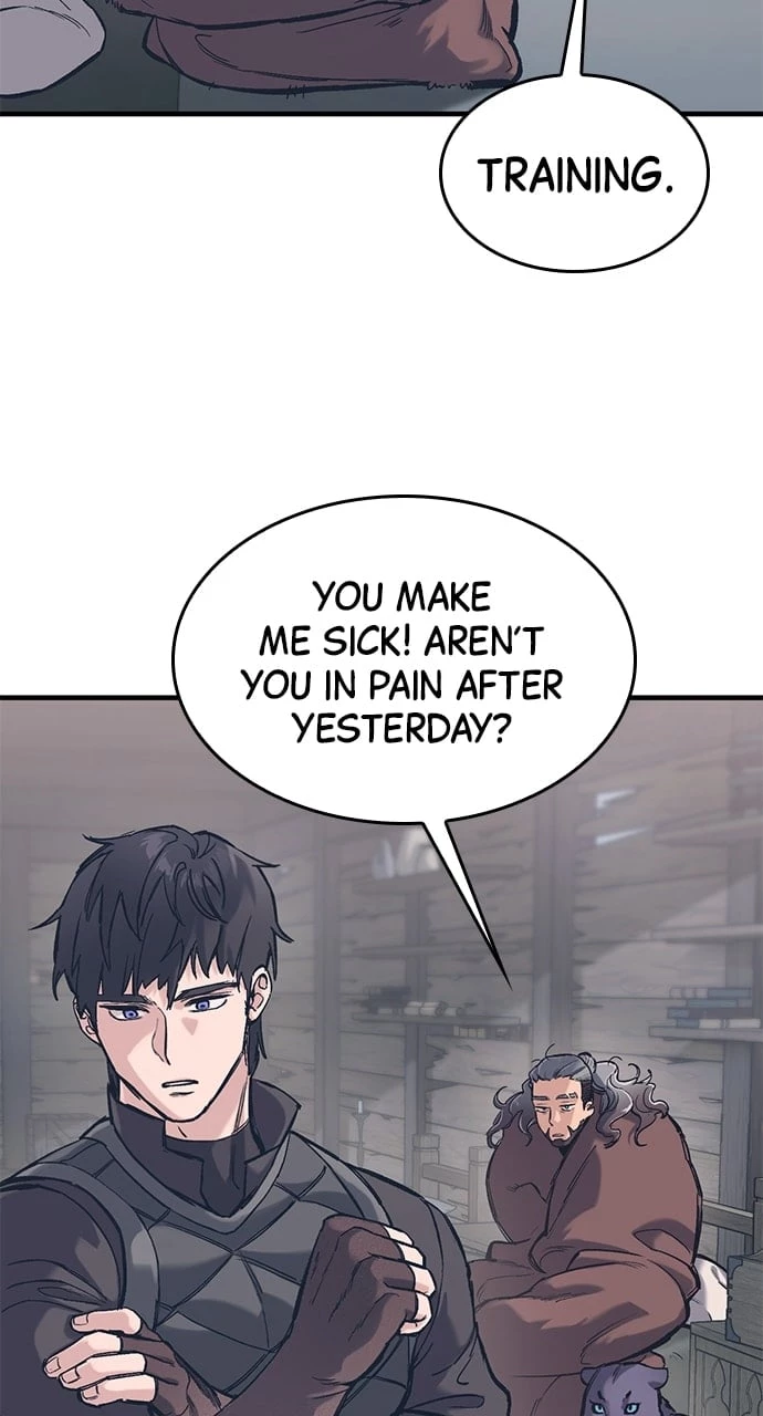 The Knight Who Only Lives Today Chapter 33 - 77