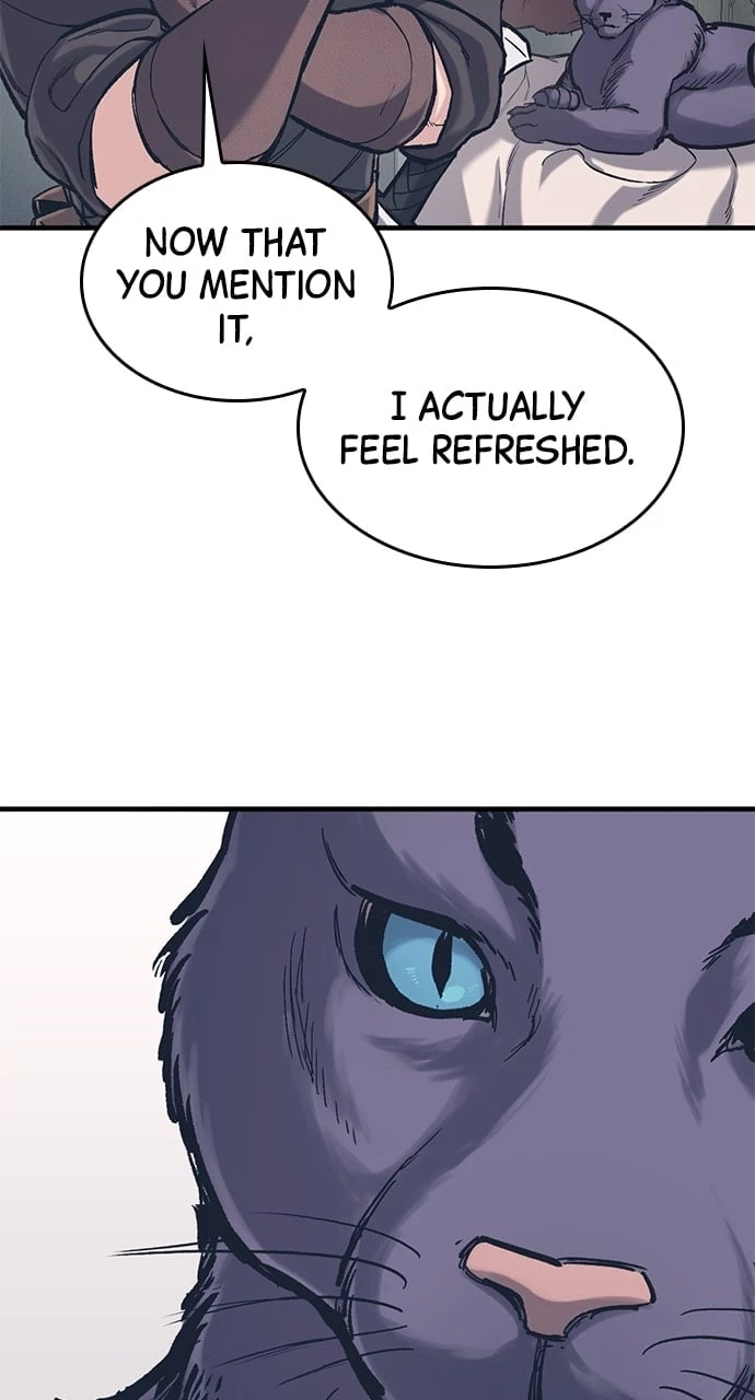 The Knight Who Only Lives Today Chapter 33 - 78