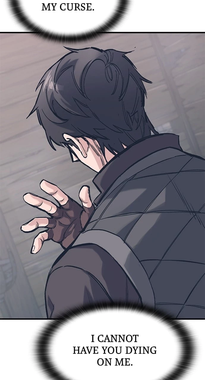 The Knight Who Only Lives Today Chapter 33 - 80