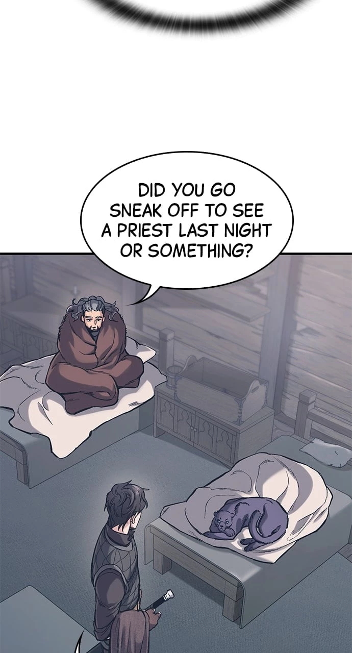 The Knight Who Only Lives Today Chapter 33 - 81