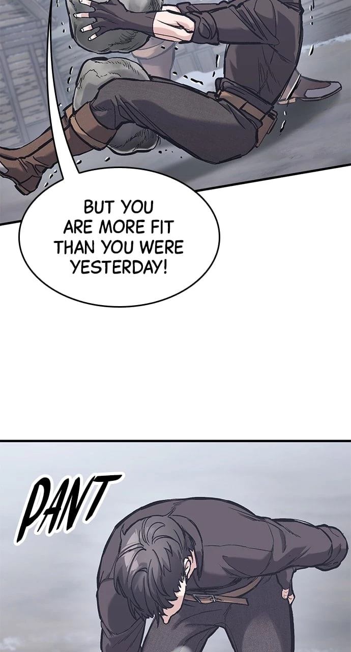 The Knight Who Only Lives Today Chapter 33 - 92