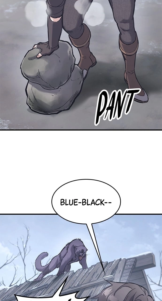 The Knight Who Only Lives Today Chapter 33 - 93