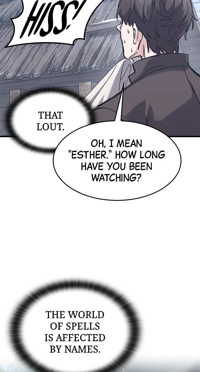 The Knight Who Only Lives Today Chapter 33 - 94