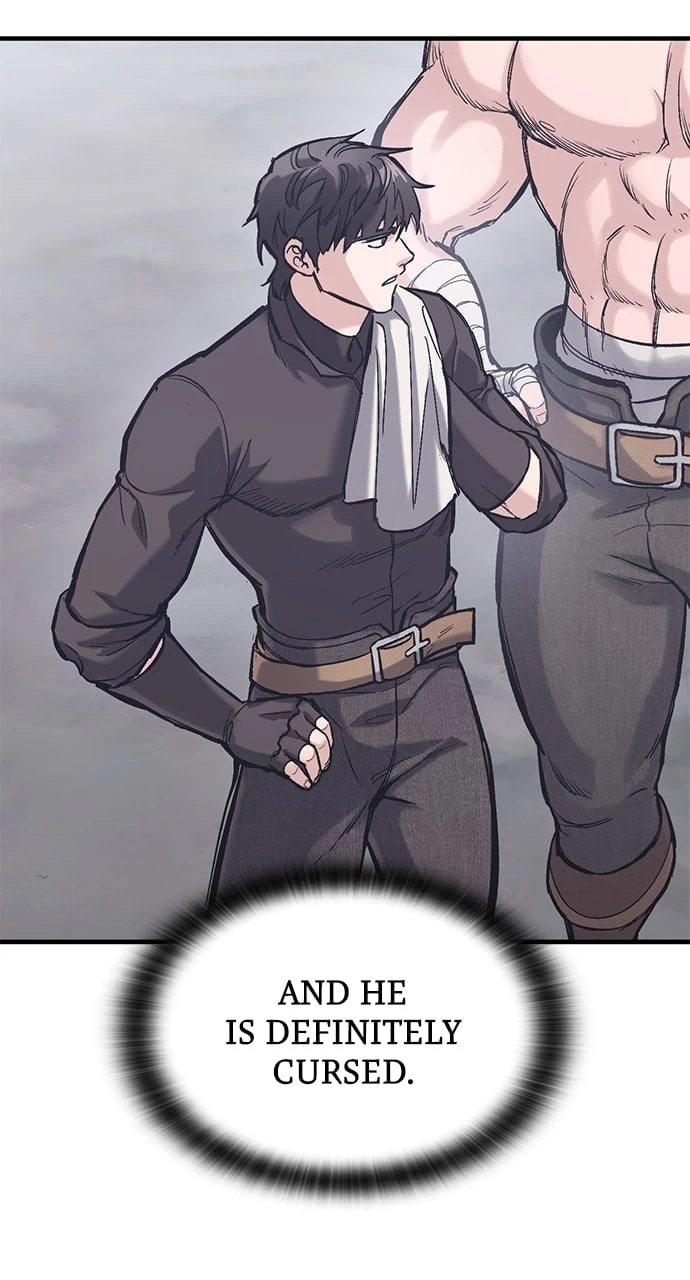 The Knight Who Only Lives Today Chapter 33 - 99