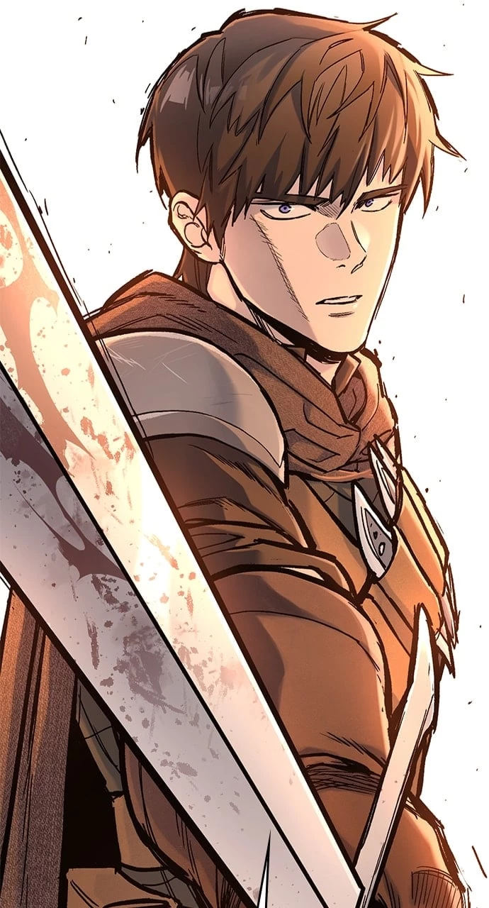 The Knight Who Only Lives Today Chapter 32 - 2