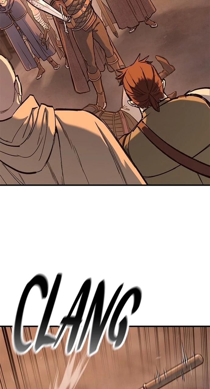 The Knight Who Only Lives Today Chapter 32 - 7