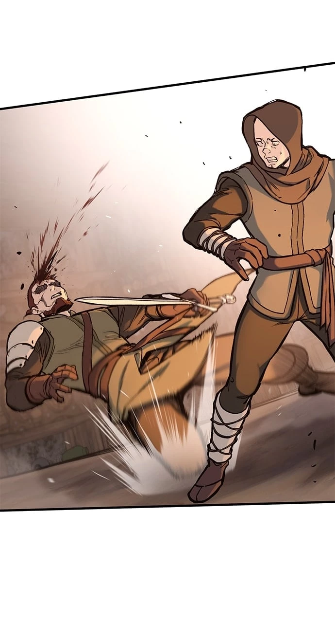 The Knight Who Only Lives Today Chapter 32 - 15