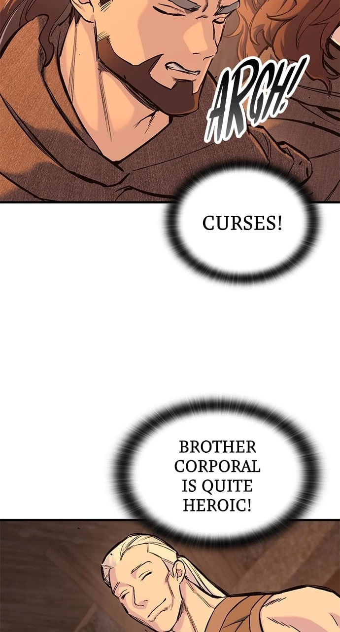 The Knight Who Only Lives Today Chapter 32 - 18