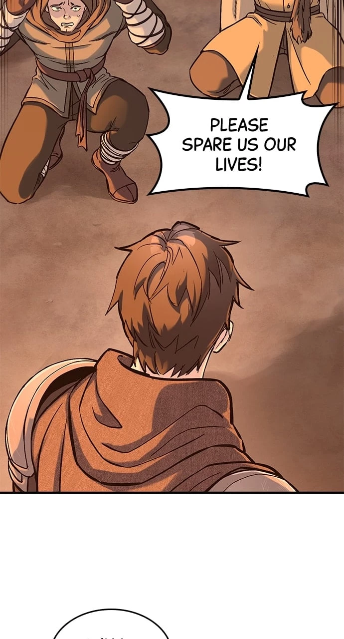 The Knight Who Only Lives Today Chapter 32 - 23