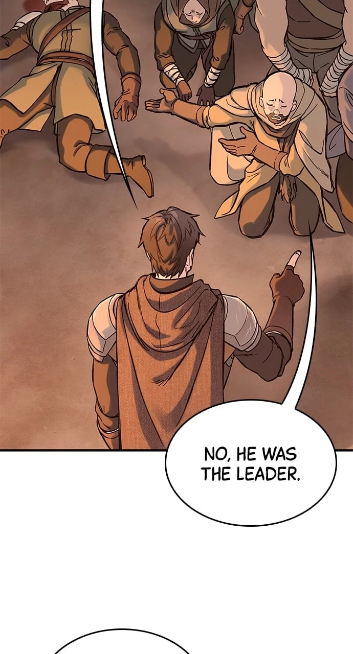 The Knight Who Only Lives Today Chapter 32 - 29