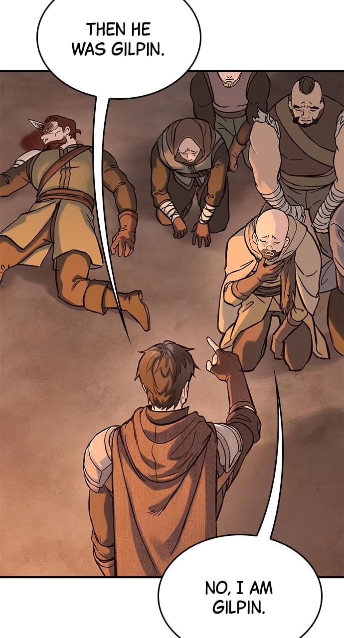 The Knight Who Only Lives Today Chapter 32 - 30