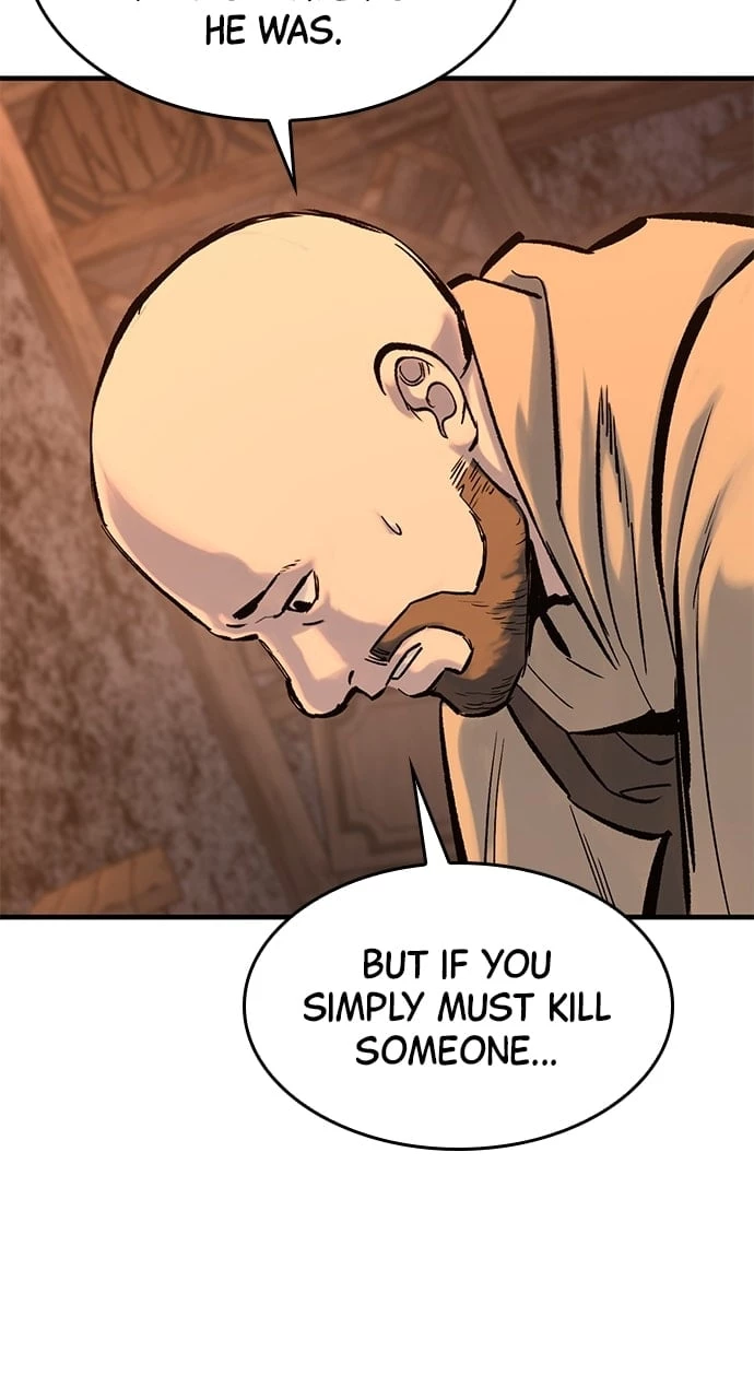 The Knight Who Only Lives Today Chapter 32 - 33