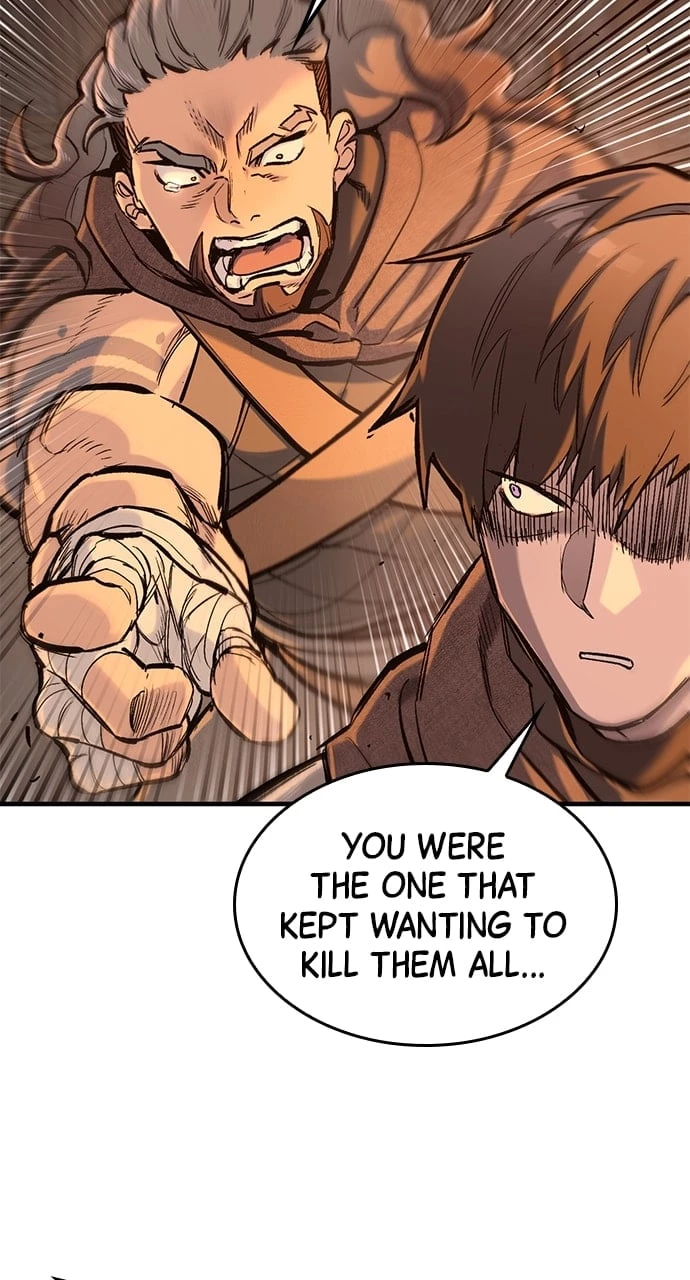 The Knight Who Only Lives Today Chapter 32 - 36