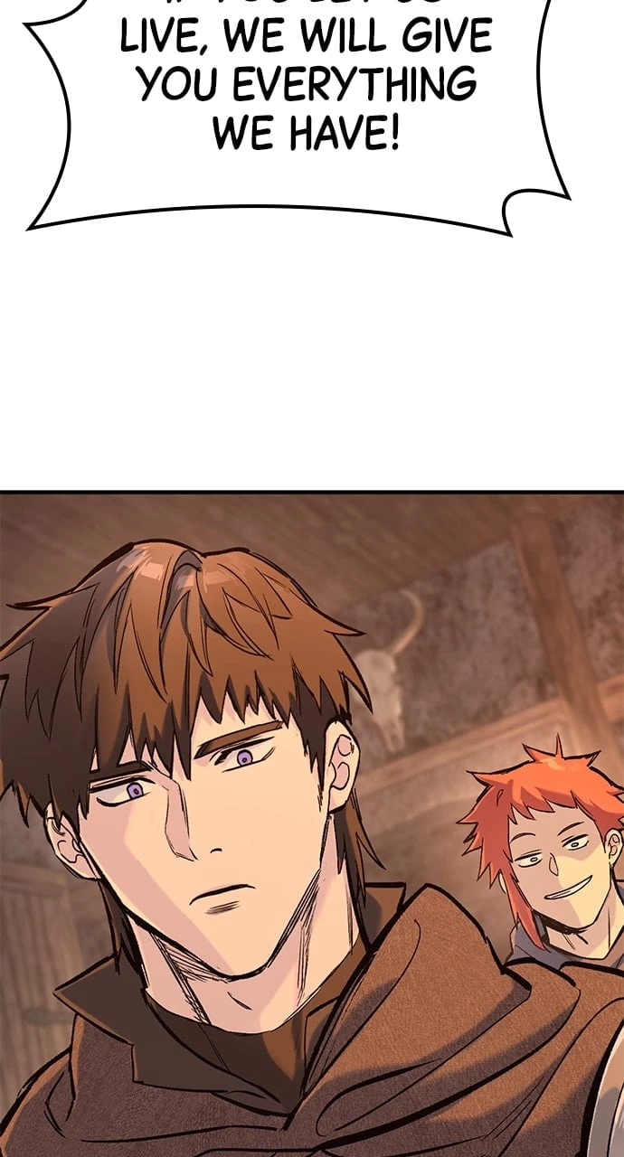The Knight Who Only Lives Today Chapter 32 - 38