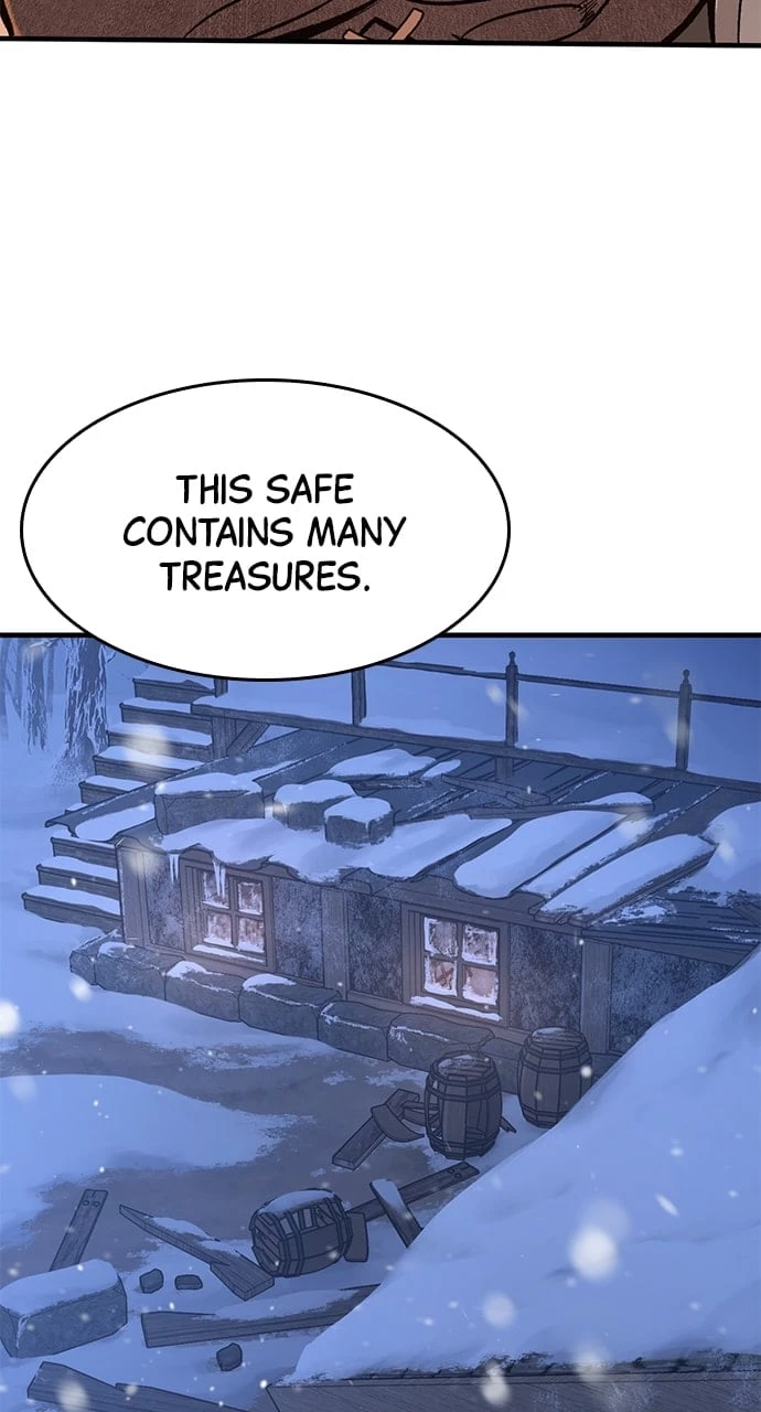 The Knight Who Only Lives Today Chapter 32 - 39