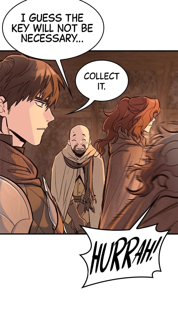 The Knight Who Only Lives Today Chapter 32 - 42