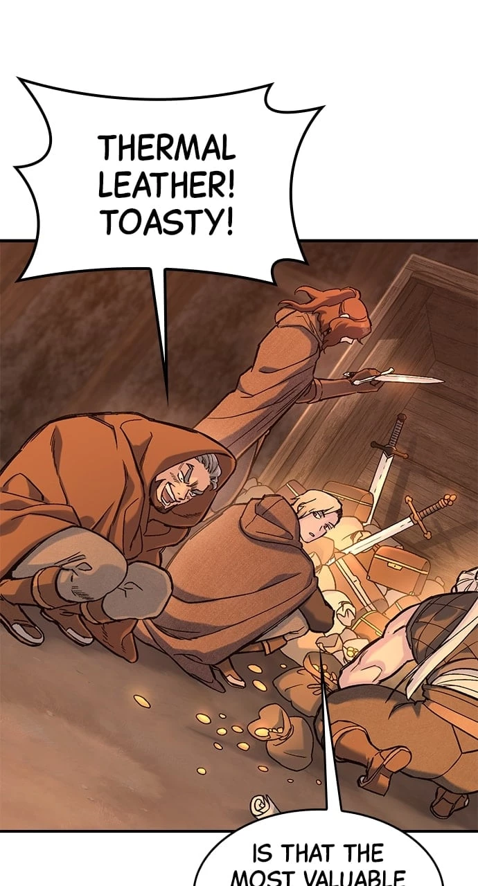 The Knight Who Only Lives Today Chapter 32 - 43