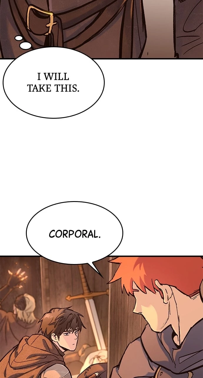 The Knight Who Only Lives Today Chapter 32 - 46