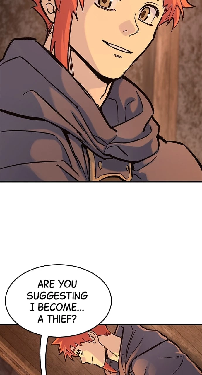 The Knight Who Only Lives Today Chapter 32 - 48