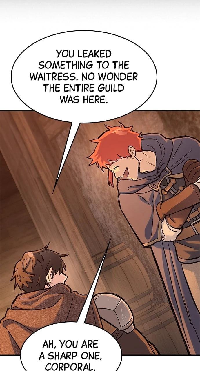The Knight Who Only Lives Today Chapter 32 - 54