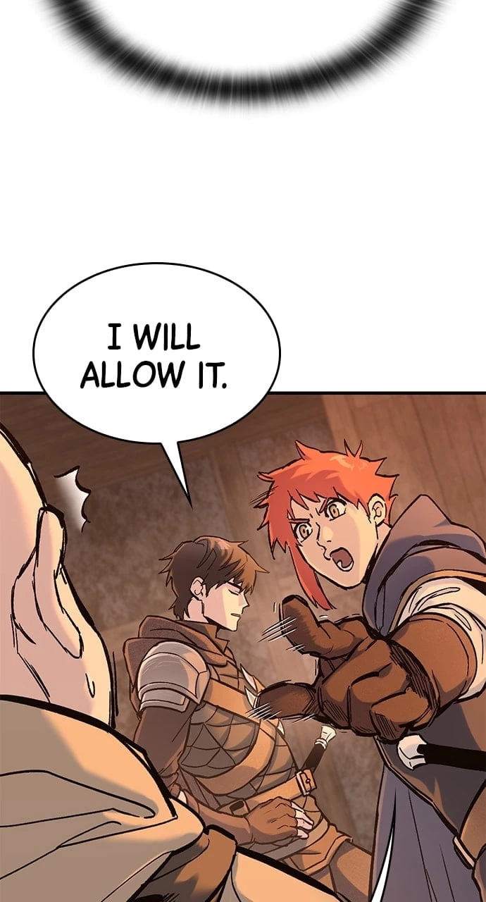 The Knight Who Only Lives Today Chapter 32 - 58