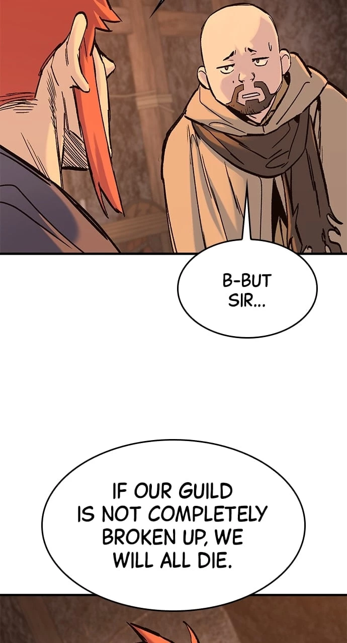 The Knight Who Only Lives Today Chapter 32 - 60